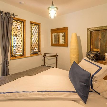 Altes Fotohaus Appartement Freyburg Buitenkant foto