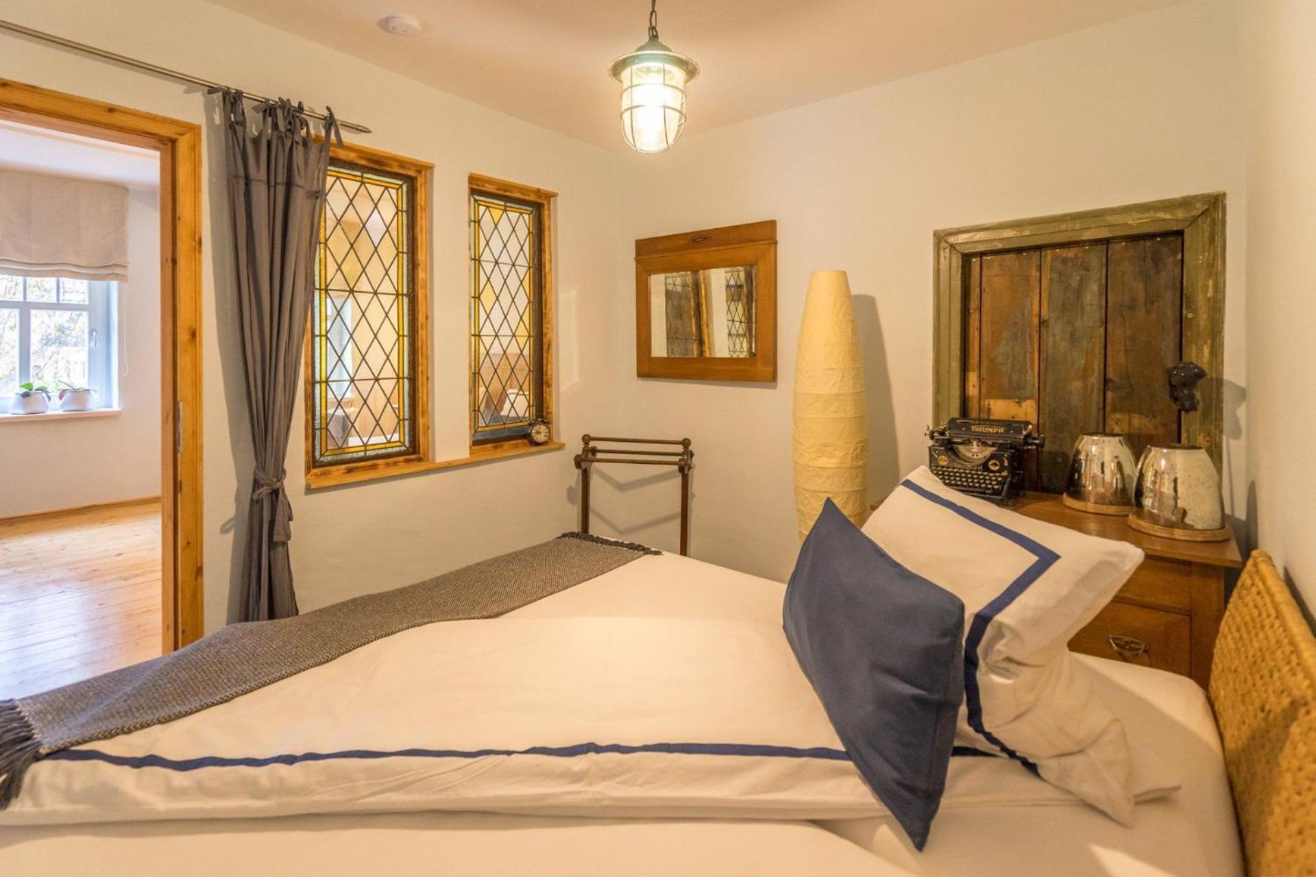 Altes Fotohaus Appartement Freyburg Buitenkant foto