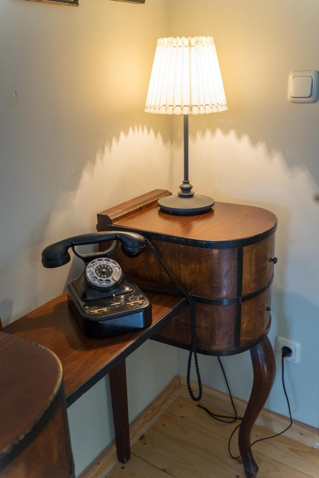 Altes Fotohaus Appartement Freyburg Buitenkant foto