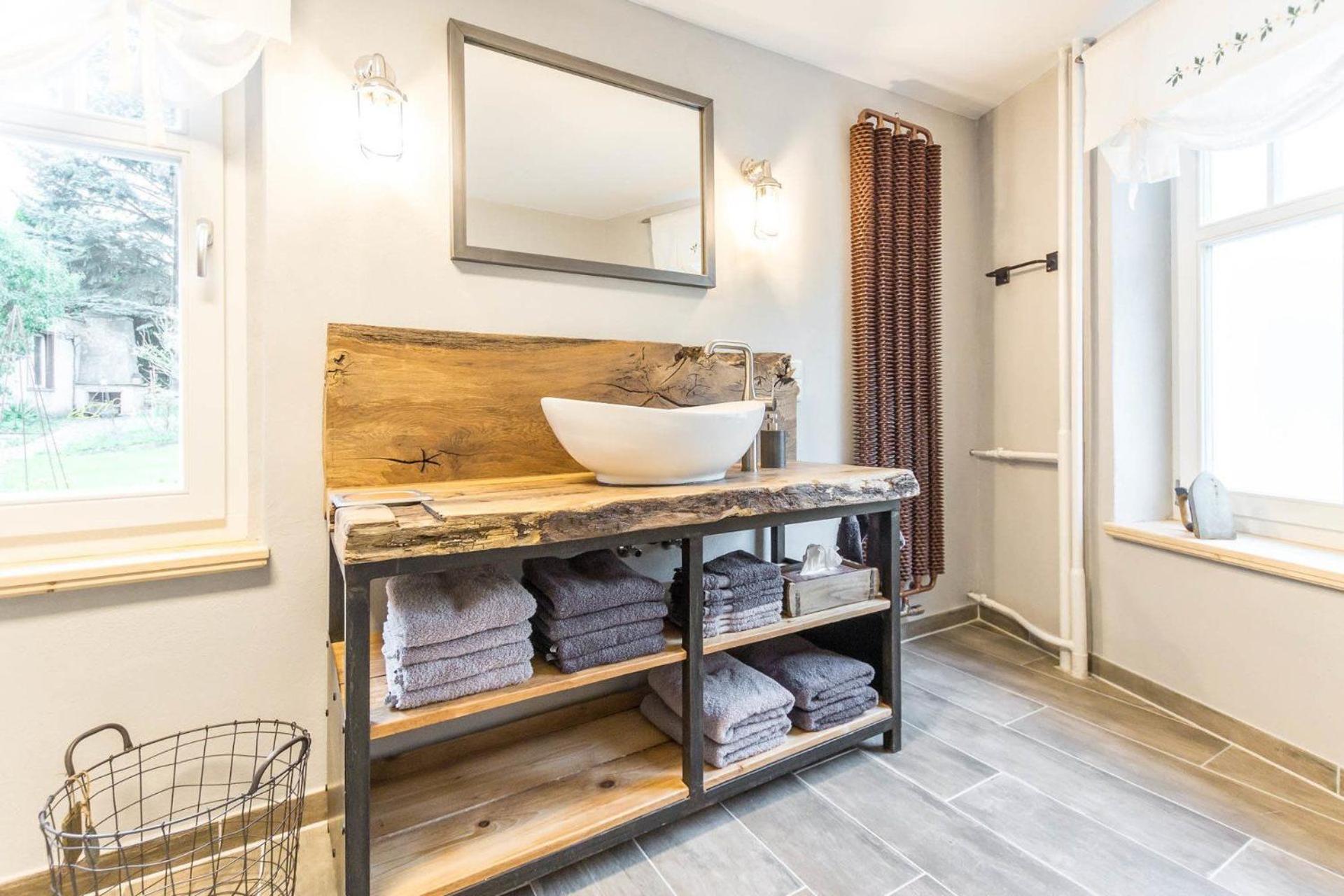 Altes Fotohaus Appartement Freyburg Buitenkant foto