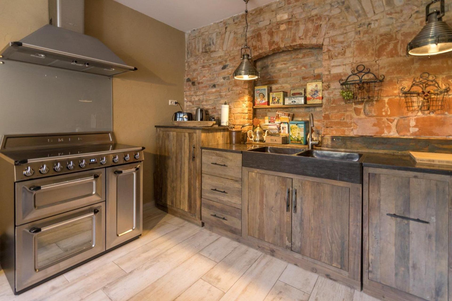 Altes Fotohaus Appartement Freyburg Buitenkant foto
